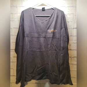 Harley Davidson long sleeve